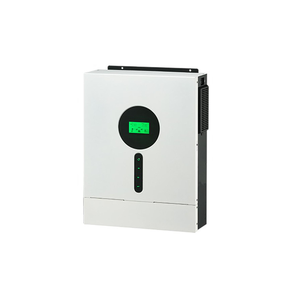 NS VM II 3.6Kw PV5000 Solar Hybrid Inverter