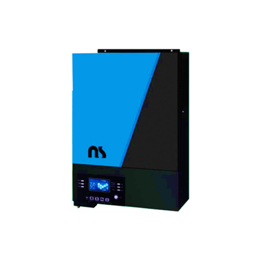 NS VMIII 4KW IP20 Twin Solar Inverter
