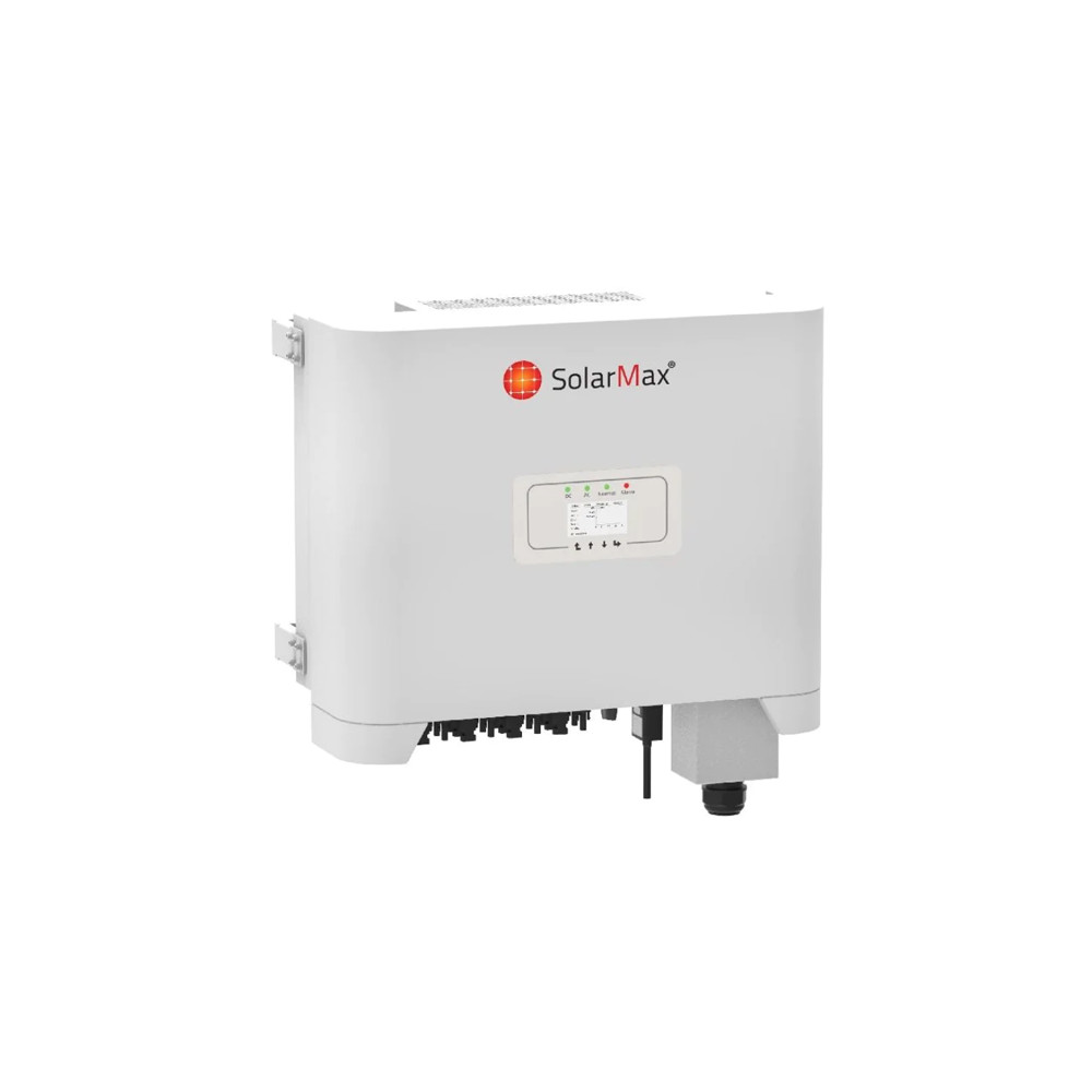Buy Onyx 50KW | 50KVA | 5G Series On Grid Solar Inverter in Pakistan