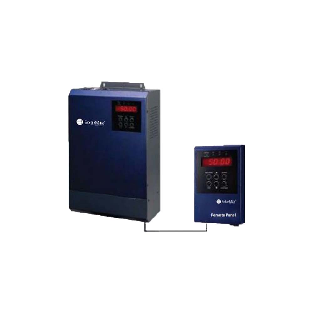 Solarmax Inverter 2.2KW Water Pump Price in Pakistan