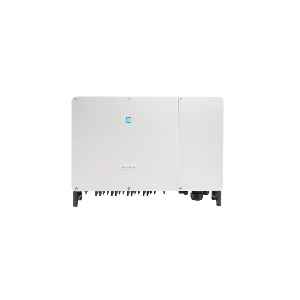 Sungrow IP66 110KW On Grid Solar Inverter