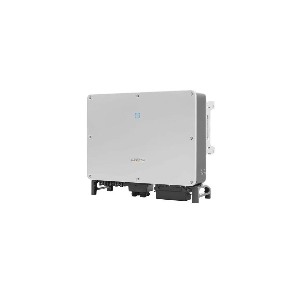 Sungrow 50KW | 50KVA On Grid IP66 Solar Inverter