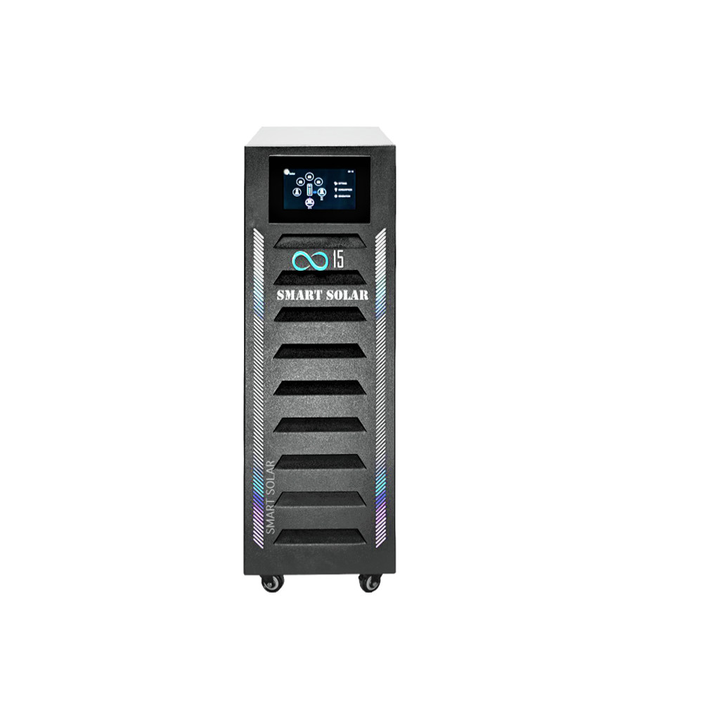 Tesla Infinity 15KW / 15KVA 48V On-Grid/Hybrid Inverter Price in Pakistan