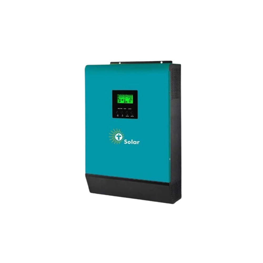 Tesla Axpert Infini VII 3KW 48V Off-Grid Inverter