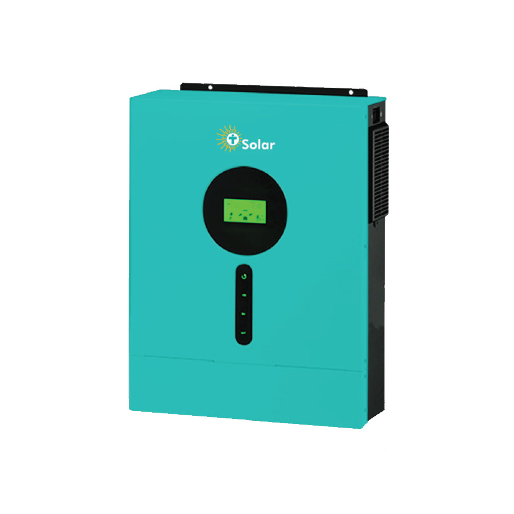 Tesla Axpert VM-II 5.6KW-48V PV 5600 Off Grid Inverter Price in Pakistan