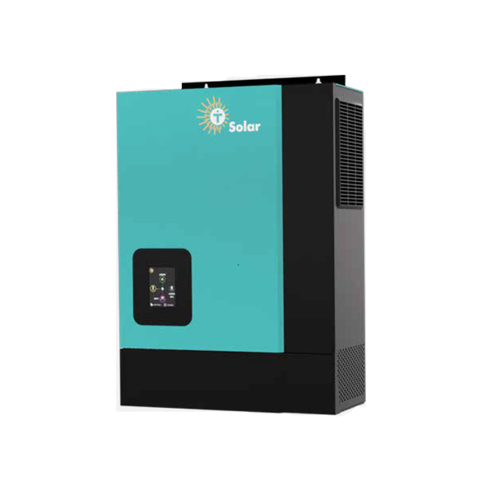 Tesla Infinity HLE 6KW IP21 On Grid & Hybrid Solar Inverter