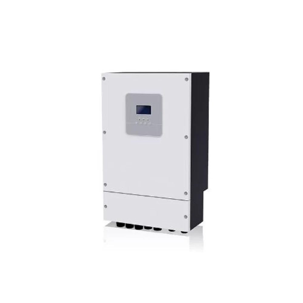 Buy Tesla Infinity VII 6KW IP65 Hybrid Solar Inverter