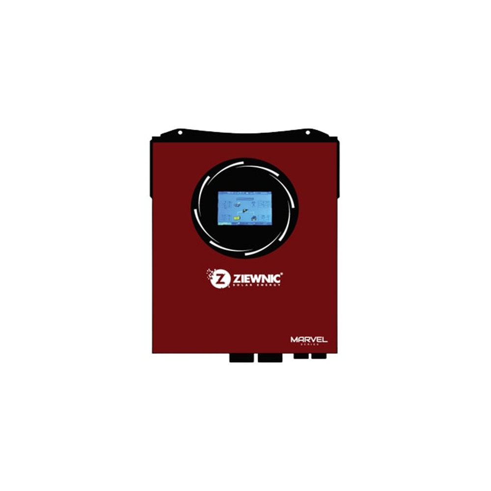 Ziewnic Z5 8.5KVA PV10000 Hybrid Solar Inverter