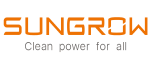 Sungrow solar inverters